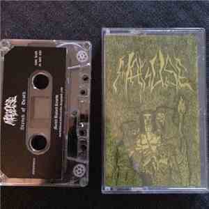 Mabuse - Stench Of Death