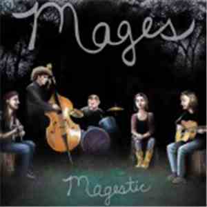 Mages - Magestic
