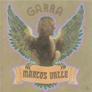 Marcos Valle - Garra