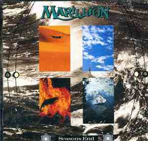 Marillion - Seasons End