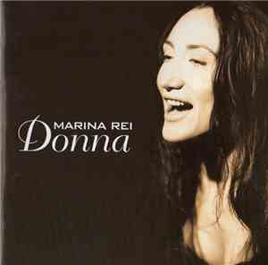 Marina Rei - Donna