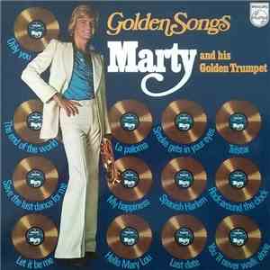 Marty - Golden Songs