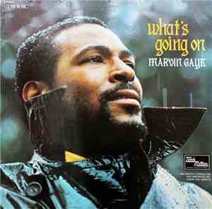 Marvin Gaye - What's Going On