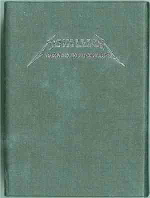 Metallica - Hardwired...To Self-Destruct