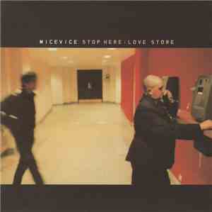 Micevice - Stop Here: Love Store