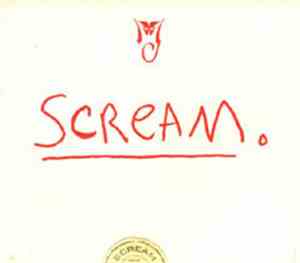 Michael Jackson With Janet Jackson - Scream
