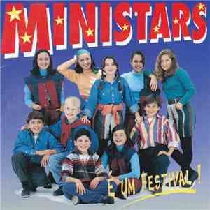 Ministars - É um Festival!