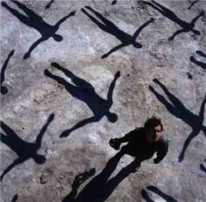 Muse - Absolution