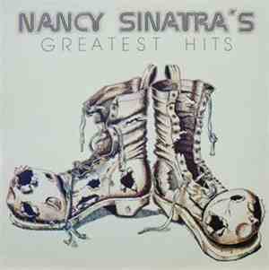 Nancy Sinatra - Greatest Hits
