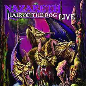 Nazareth  - Hair Of The Dog Live