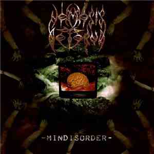Nemesis Aeterna - Mindisorder