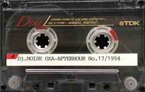 Noise - 1994 #17 - OXA After Hours
