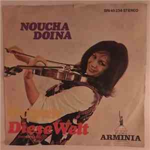 Noucha Doina - Gopak
