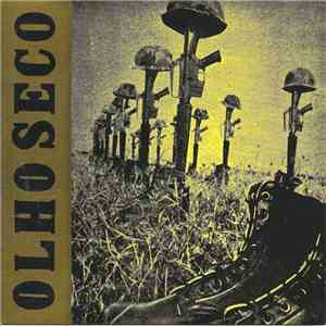 Olho Seco - Botas Fuzis Capacetes