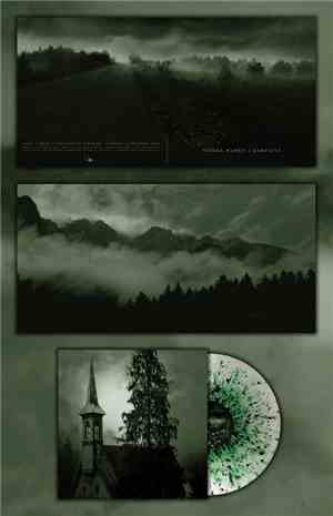 Omega Massif - Karpatia