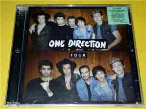One Direction - FOUR