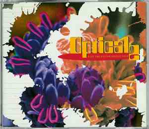Optical 2 - Let The Rhythm Groove You