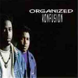 Organized Konfusion - Organized Konfusion