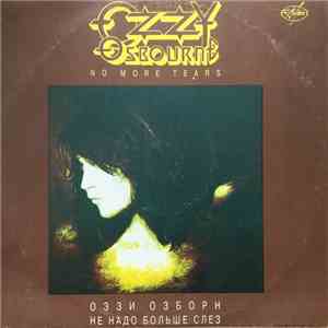Ozzy Osbourne - No More Tears