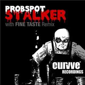 Probspot - Stalker