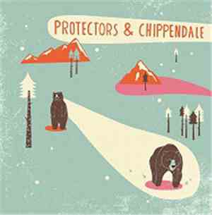 Protectors  & Chippendale - Split