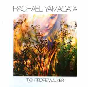 Rachael Yamagata - Tightrope Walker
