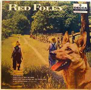 Red Foley - Souvenir Album