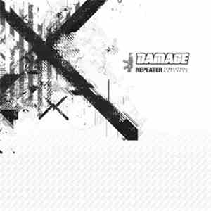 Repeater - Terrestrial Activity