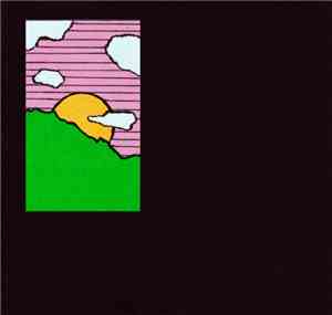 Ricky Eat Acid - Sun Over Hills