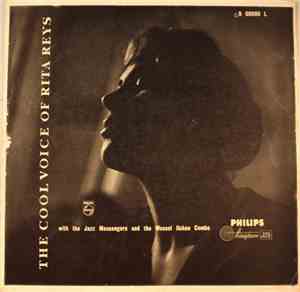 Rita Reys - The Cool Voice Of Rita Reys