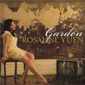 Rosaline Yuen - Garden