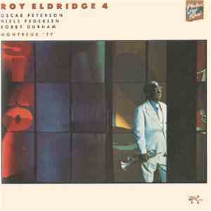 Roy Eldridge 4 - Montreux '77