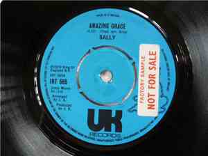 Sally  - Amazing Grace