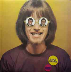 Savoy Brown - Getting To The Point
