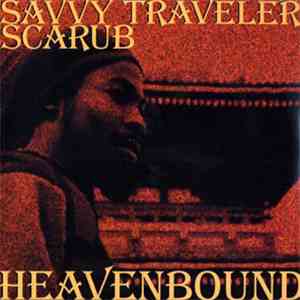 Scarub - Savvy Traveler