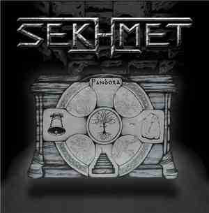Sekhmet  - Pandora