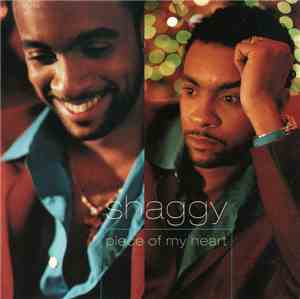 Shaggy featuring Marsha  - Piece Of My Heart