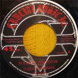 Sledge Hammer - Ruled By The Stone / Bad Minded