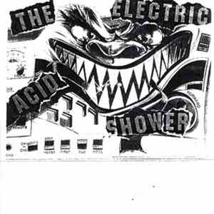 Spiral Tribe - The Electric Acid Shower