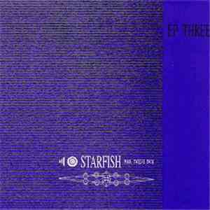 Starfish Pool - EP Three: Offday (The Remixes)