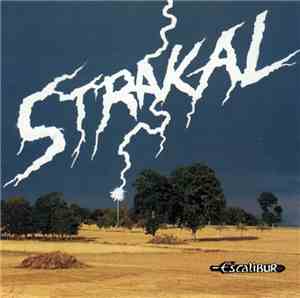 Strakal - Strakal