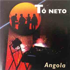 Tó Neto - Angola