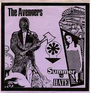 The Avengers - Summer of Hate
