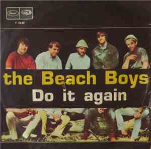 The Beach Boys - Do It Again