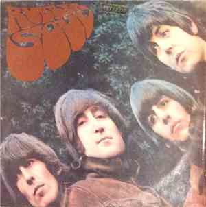 The Beatles - Rubber Soul