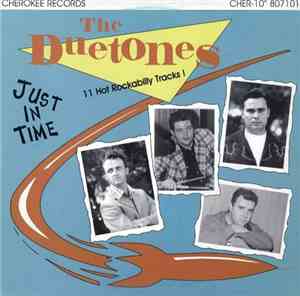 The Duetones - Just In Time