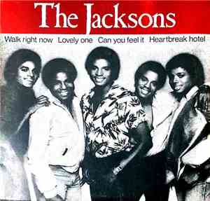 The Jacksons - The Jacksons