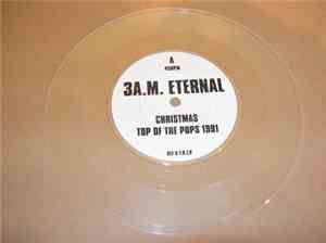 The KLF vs. Extreme Noise Terror - 3 A.M. Eternal (Christmas Top Of The Pop ...