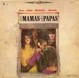 The Mamas & The Papas - The Mamas & The Papas