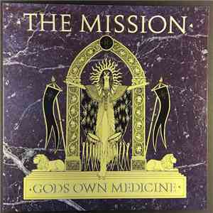 The Mission - Gods Own Medicine